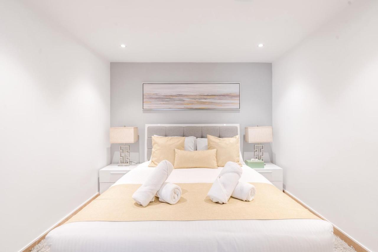 Ultra Luxury Jbr Duplex Penthouse - Free 5 Star Access