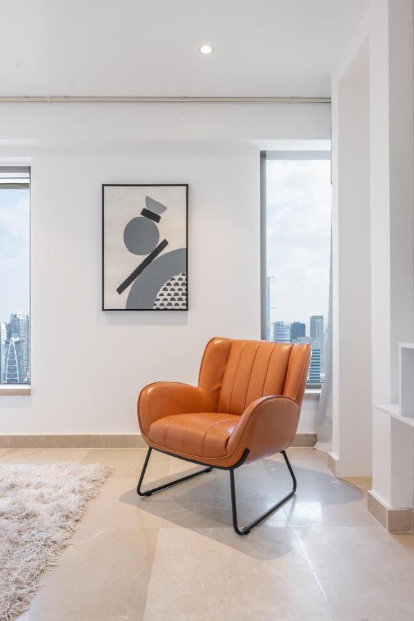 Apartment Ultra Luxury Jbr Duplex Penthouse - Free 5 Star Access