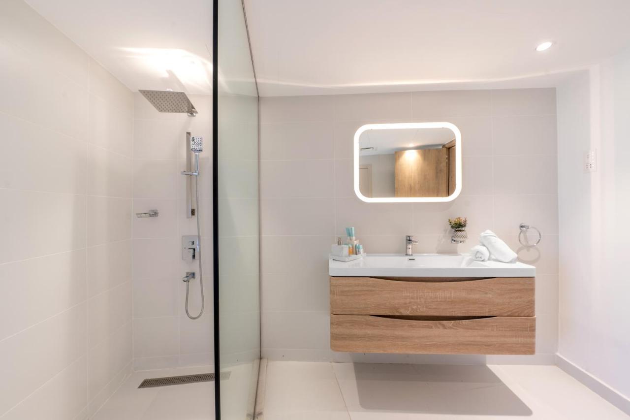 Ultra Luxury Jbr Duplex Penthouse - Free 5 Star Access *