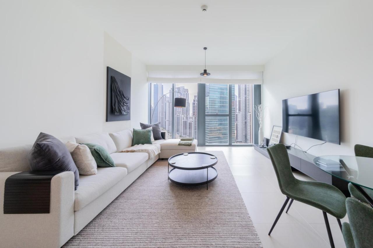 Eden's Homes & - Blvd Heights * Dubai