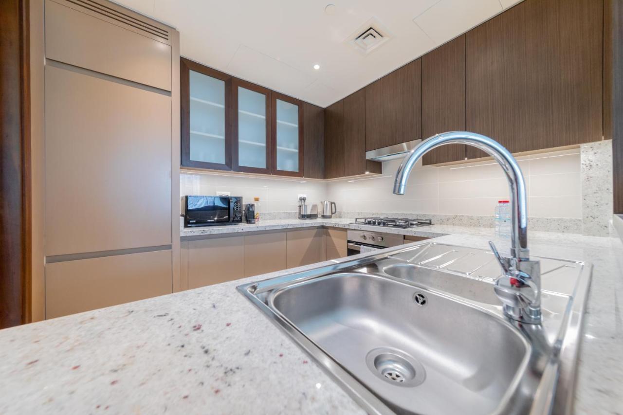Eden's Homes & - Blvd Heights * Dubai