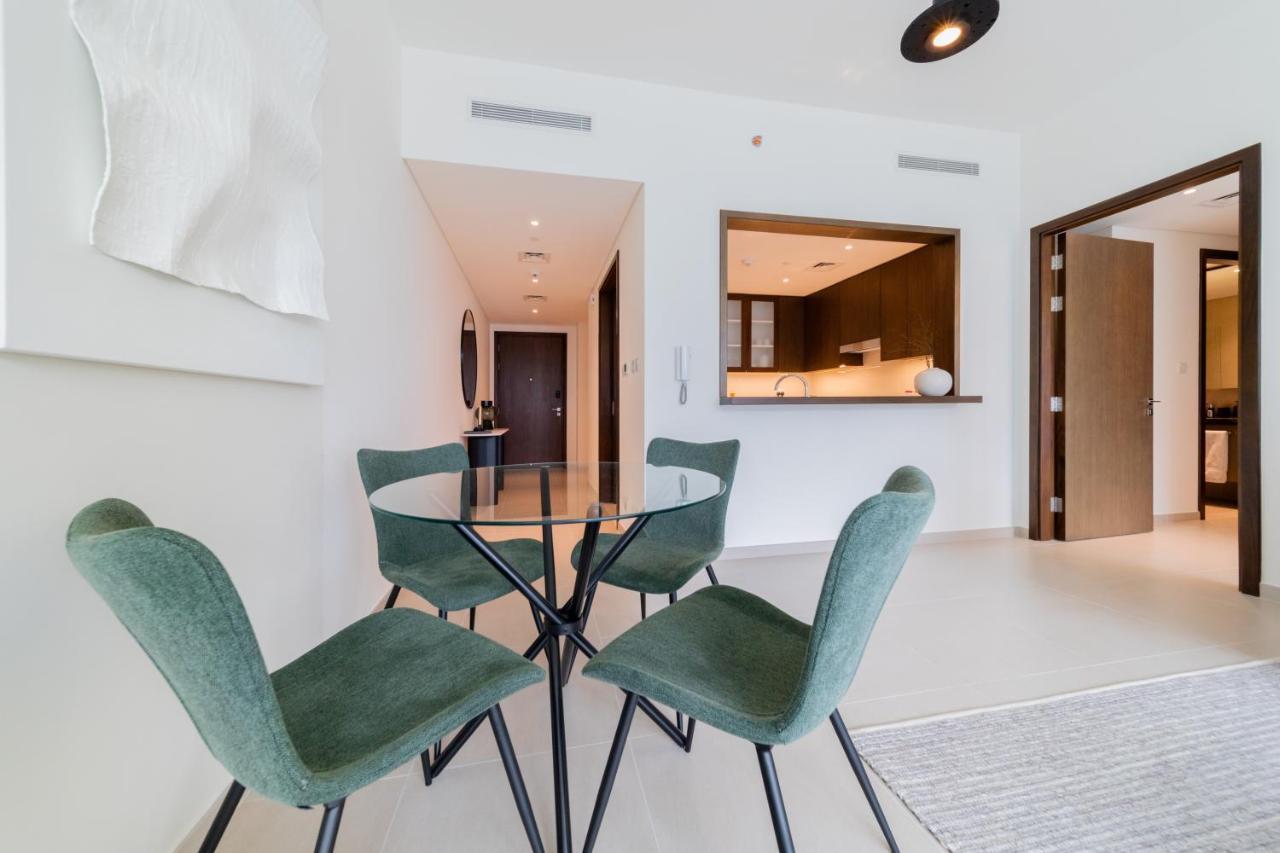Apartment Eden's Homes & - Blvd Heights Dubai