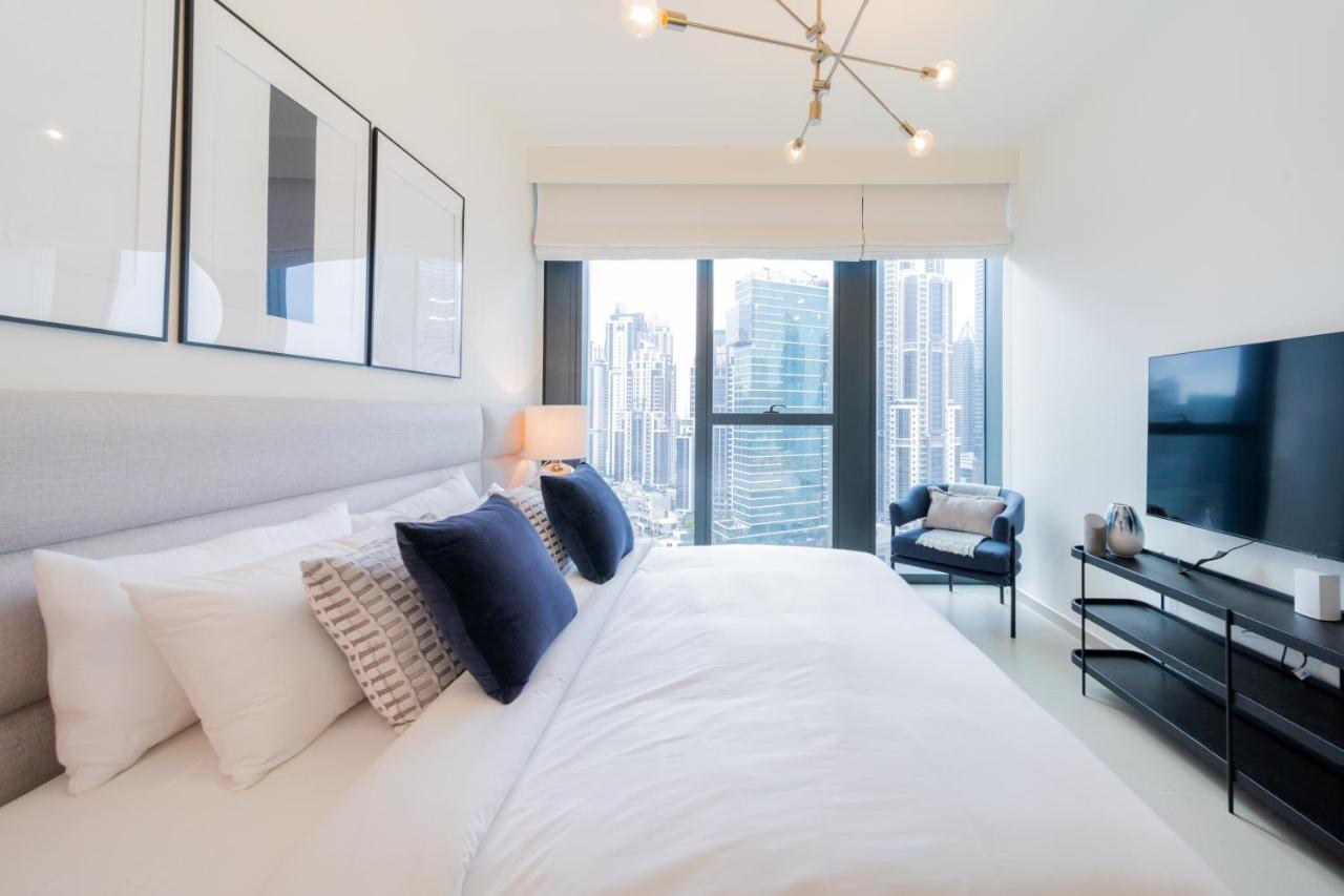 Eden's Homes & - Blvd Heights Dubai
