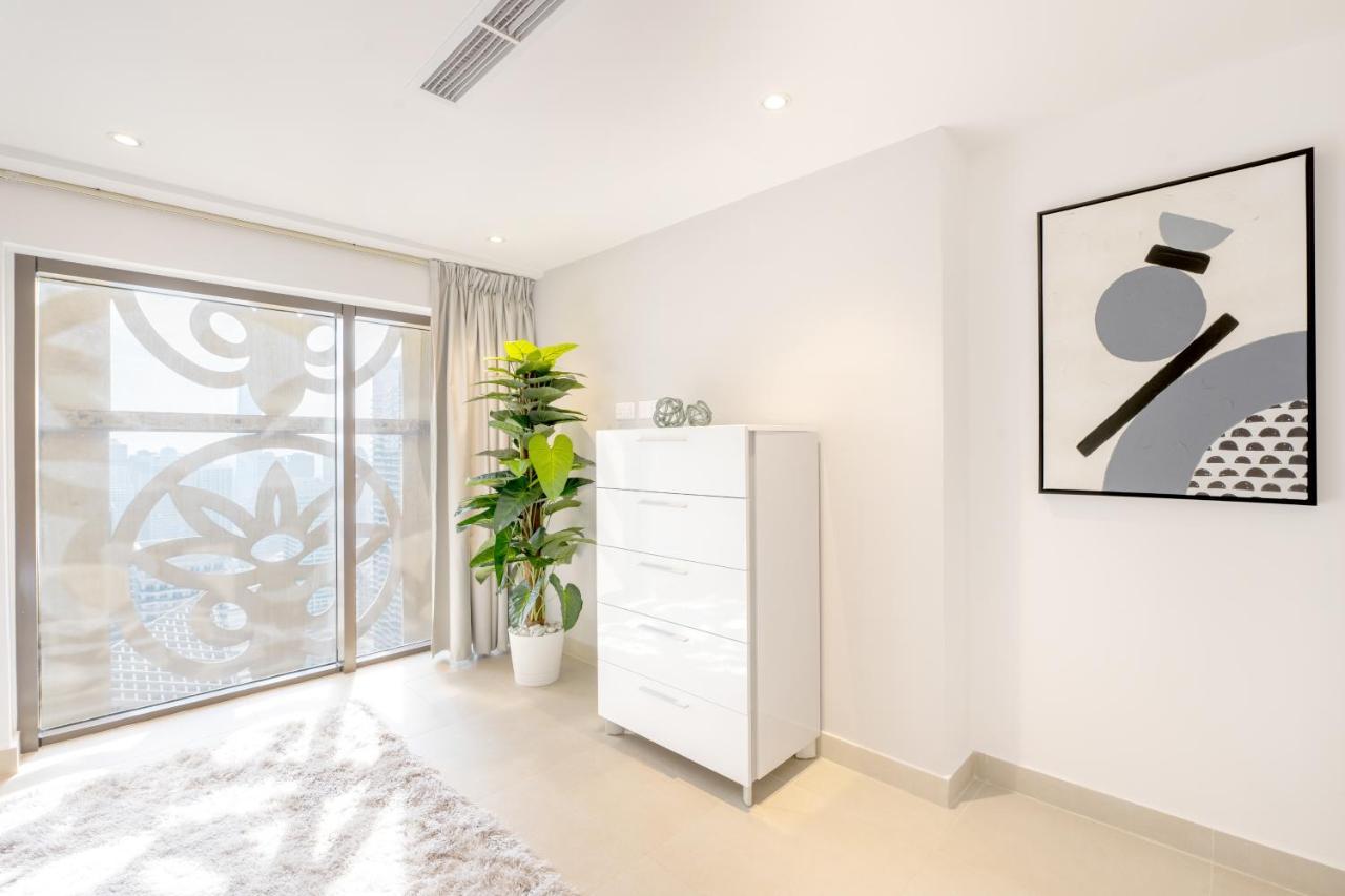 Ultra Luxury Jbr Duplex Penthouse - Free 5 Star Access Apartment *