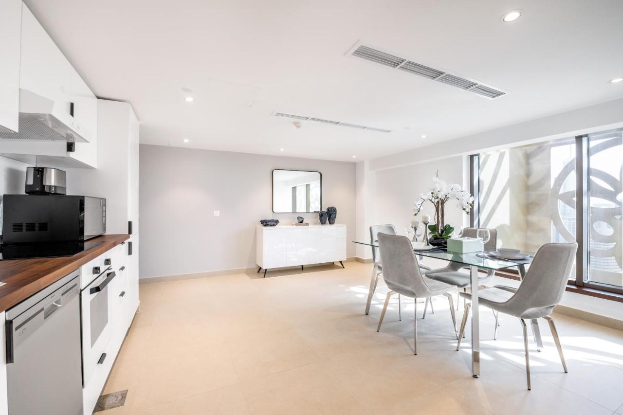 Ultra Luxury Jbr Duplex Penthouse - Free 5 Star Access Apartment *
