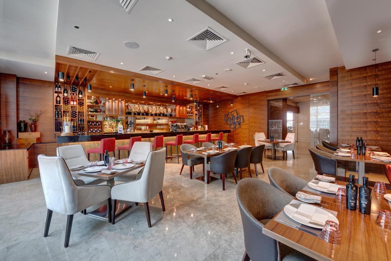 Media Rotana Dubai