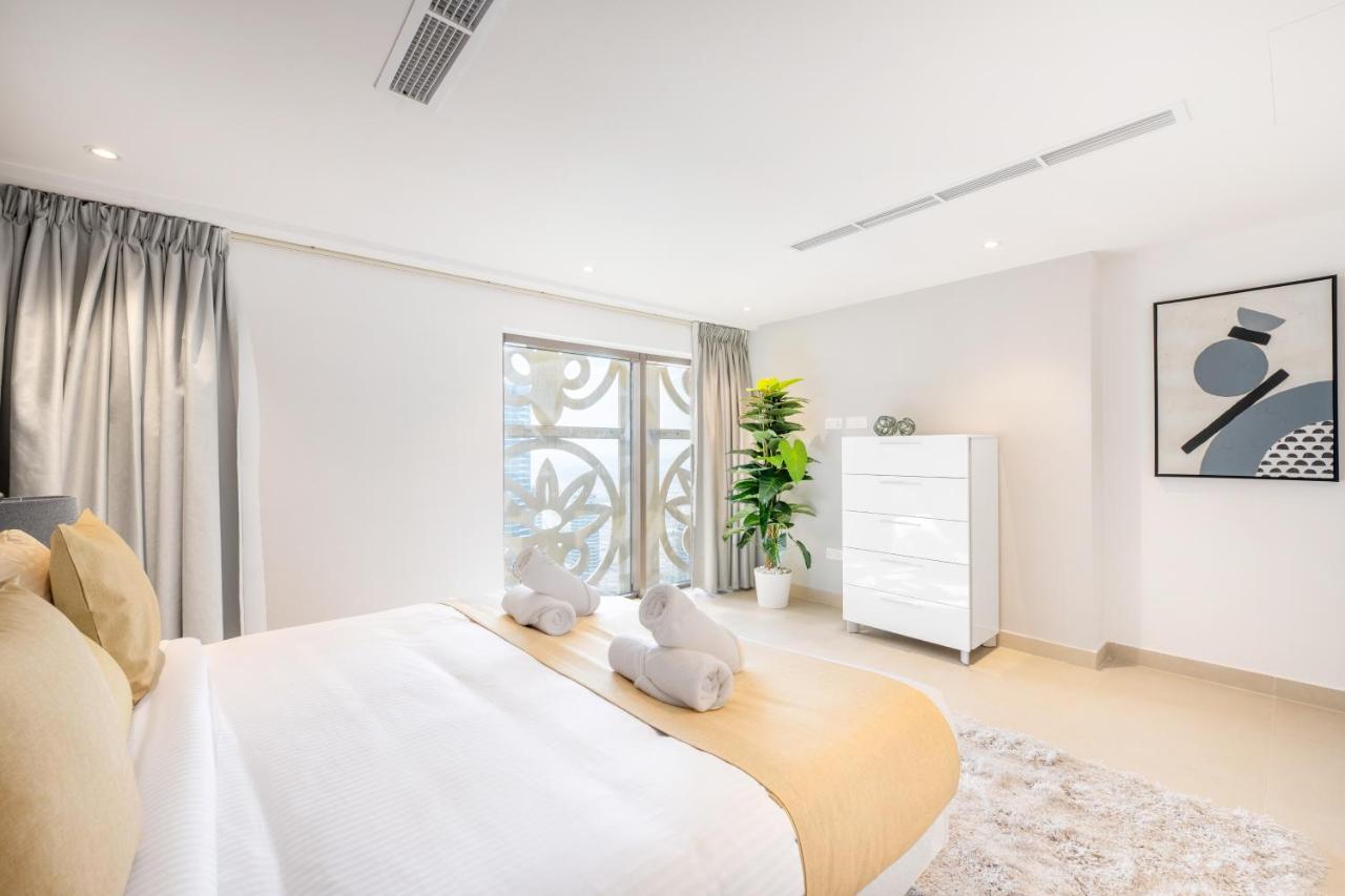 Apartment Ultra Luxury Jbr Duplex Penthouse - Free 5 Star Access Dubai