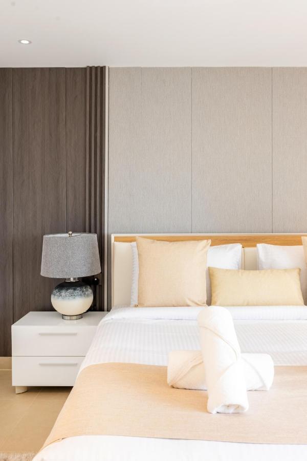 Ultra Luxury Jbr Duplex Penthouse - Free 5 Star Access *