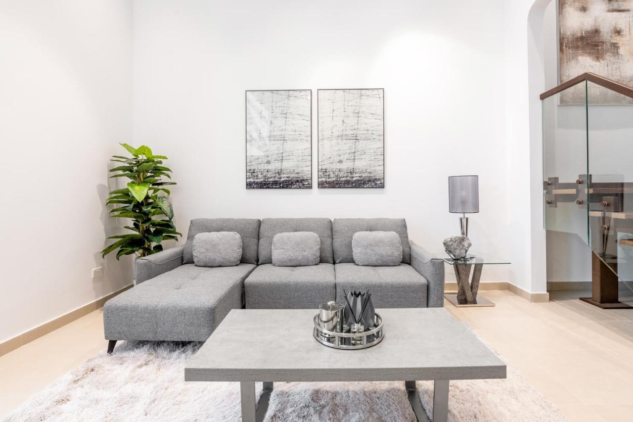 Apartment Ultra Luxury Jbr Duplex Penthouse - Free 5 Star Access