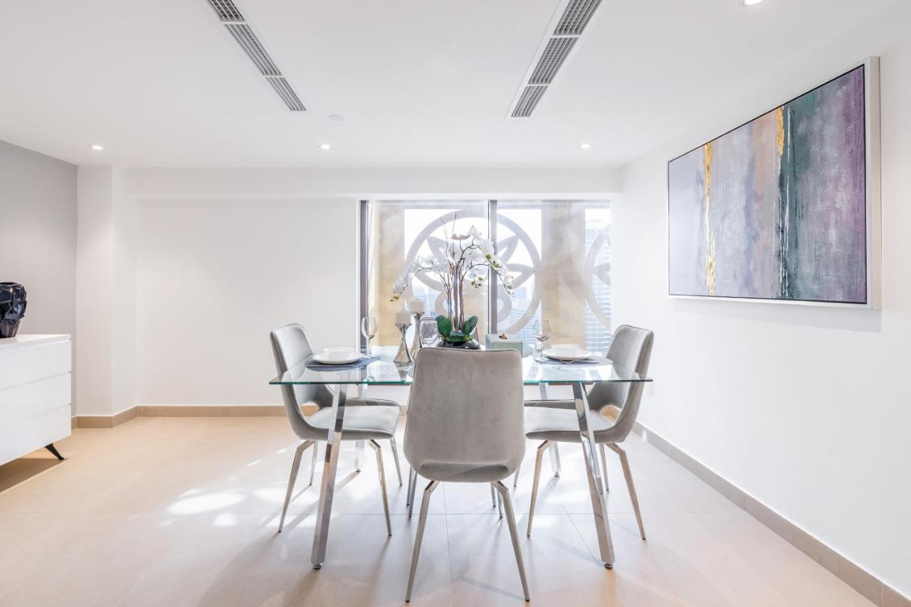 Apartment Ultra Luxury Jbr Duplex Penthouse - Free 5 Star Access *