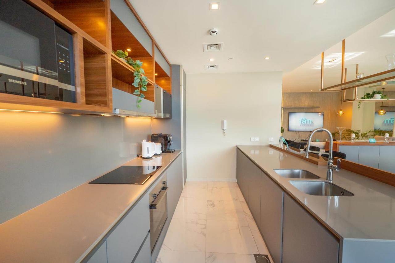 Apartment Fam Living - Walk - Luxe Interiors Dubai