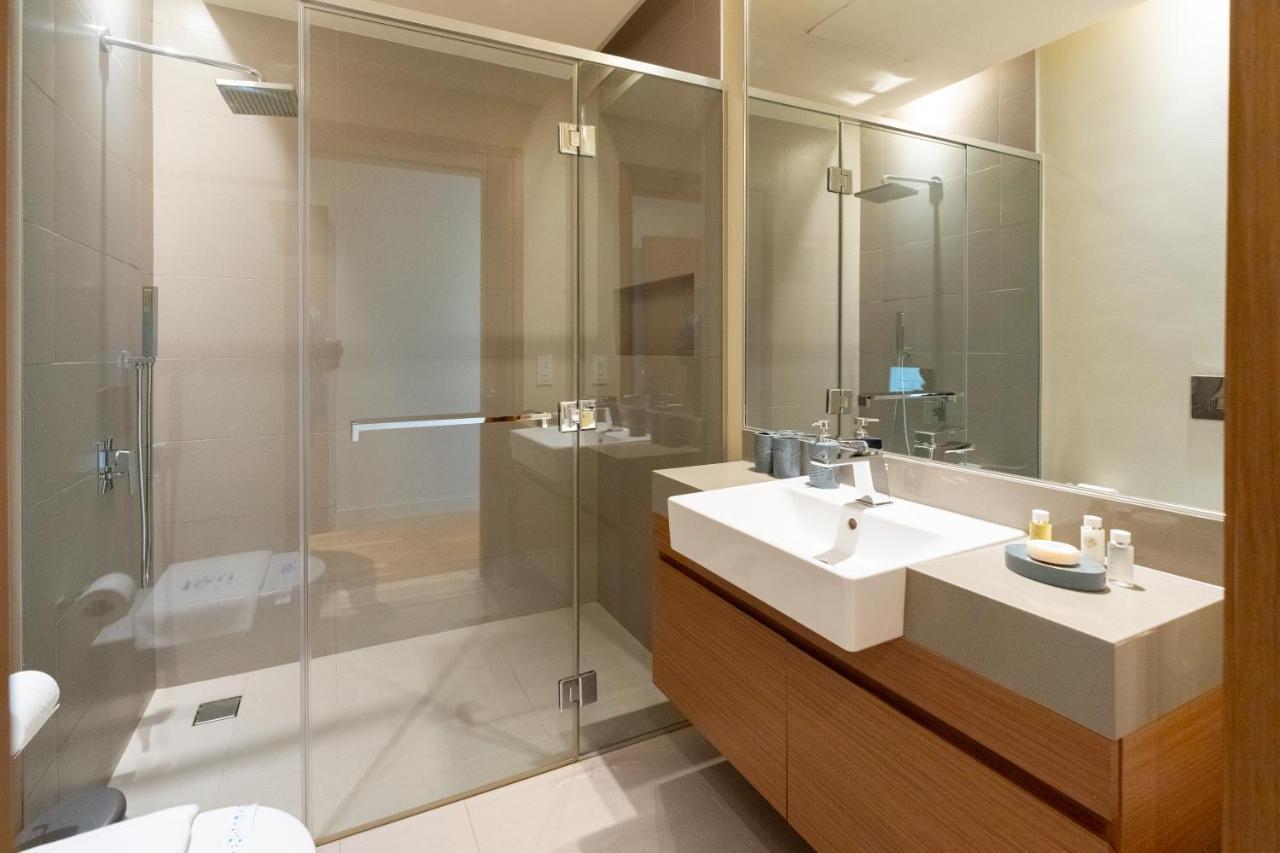 Apartment Fam Living - Walk - Luxe Interiors Dubai