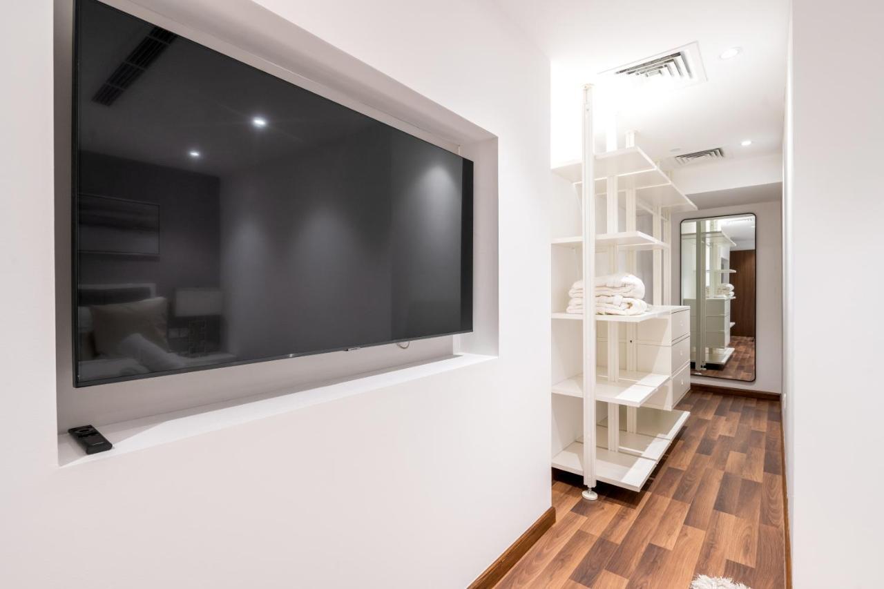 Apartment Ultra Luxury Jbr Duplex Penthouse - Free 5 Star Access *