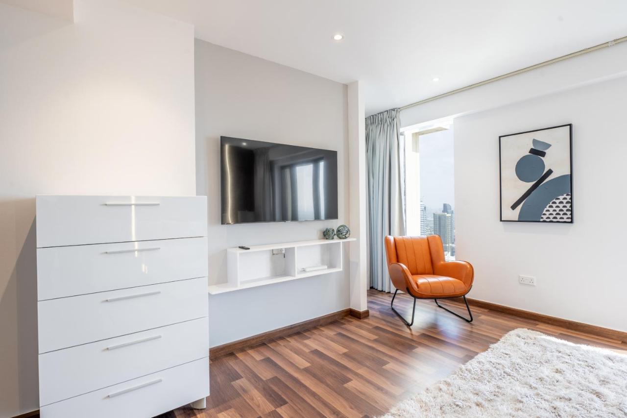 Apartment Ultra Luxury Jbr Duplex Penthouse - Free 5 Star Access Dubai