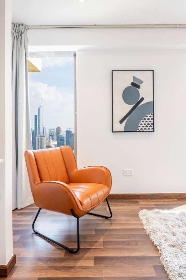 Ultra Luxury Jbr Duplex Penthouse - Free 5 Star Access Apartment