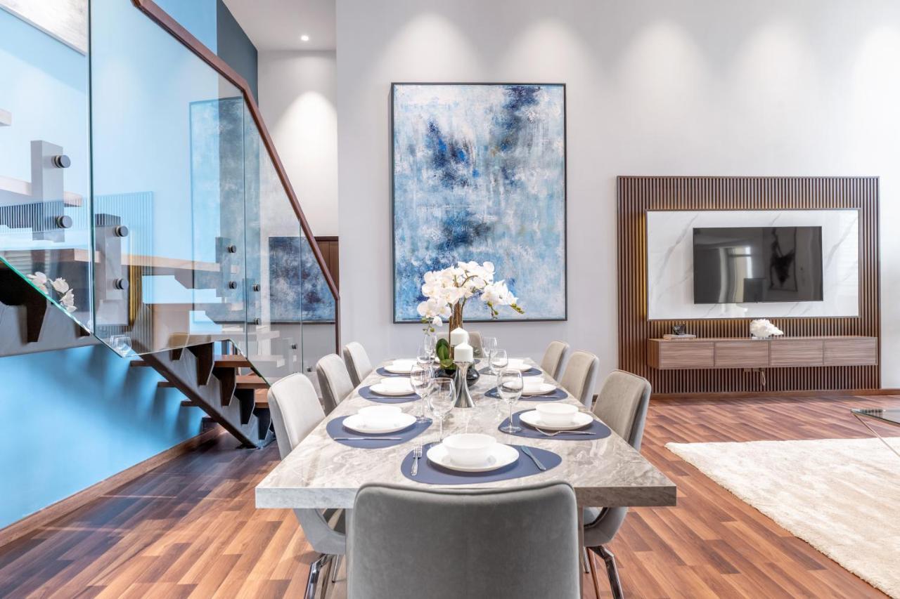 Ultra Luxury Jbr Duplex Penthouse - Free 5 Star Access