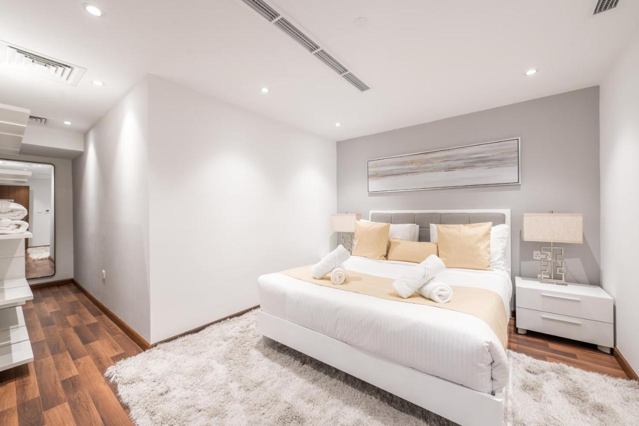 Ultra Luxury Jbr Duplex Penthouse - Free 5 Star Access * Dubai