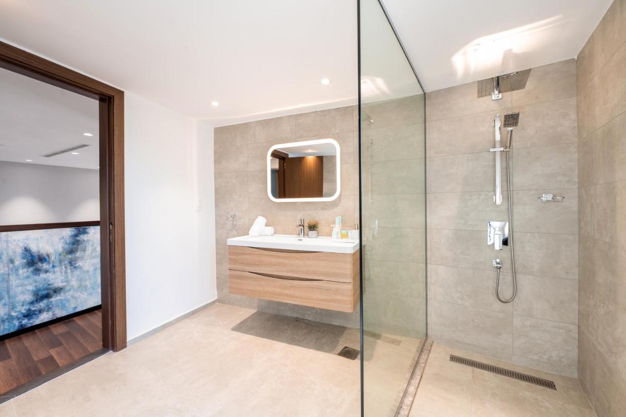 Ultra Luxury Jbr Duplex Penthouse - Free 5 Star Access Apartment *