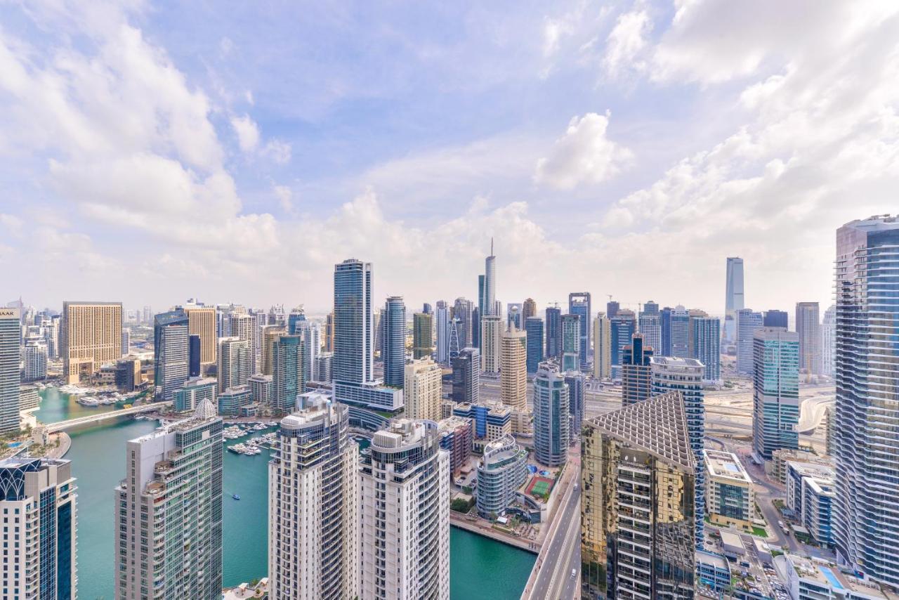 Ultra Luxury Jbr Duplex Penthouse - Free 5 Star Access