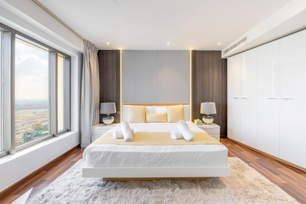 Apartment Ultra Luxury Jbr Duplex Penthouse - Free 5 Star Access Dubai