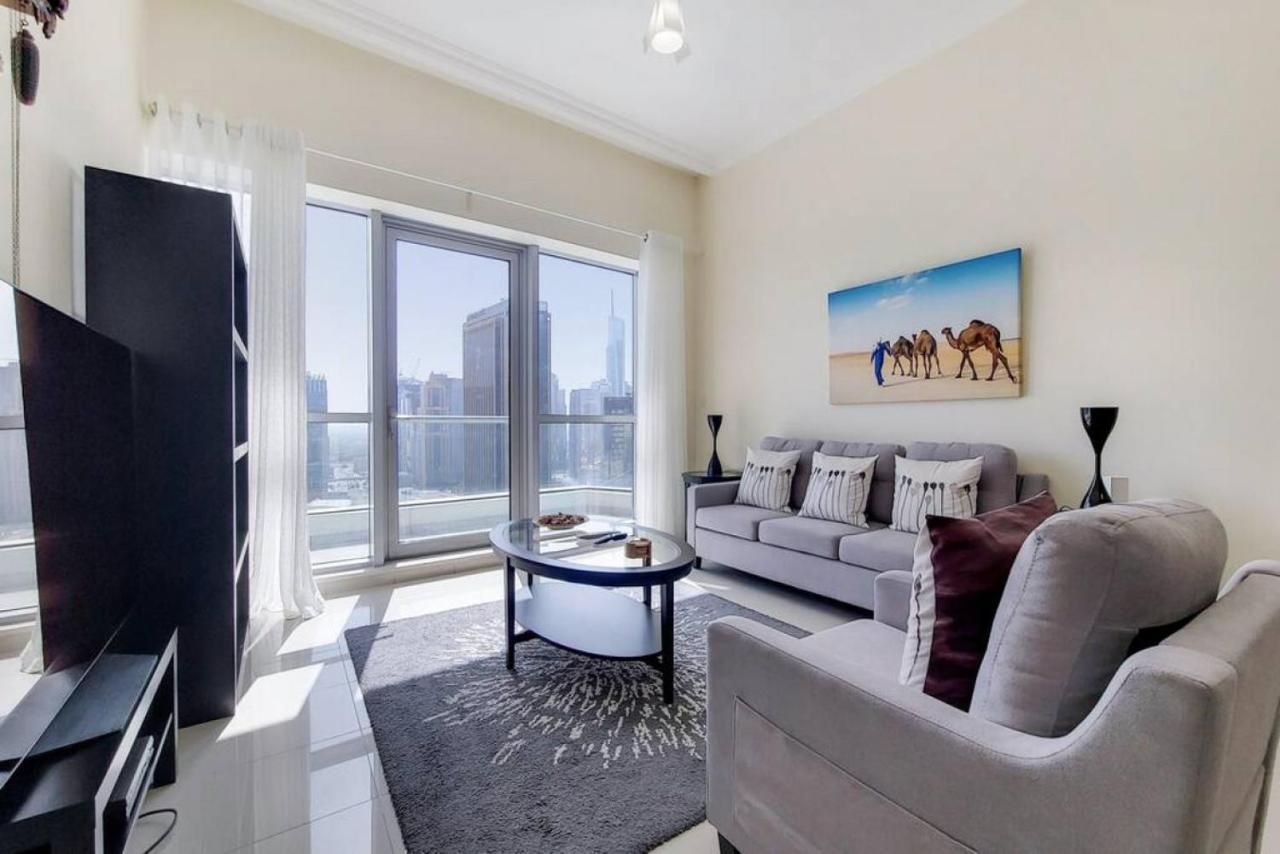 Bay Central, Marina - Peaceful One Bedroom Apartment *