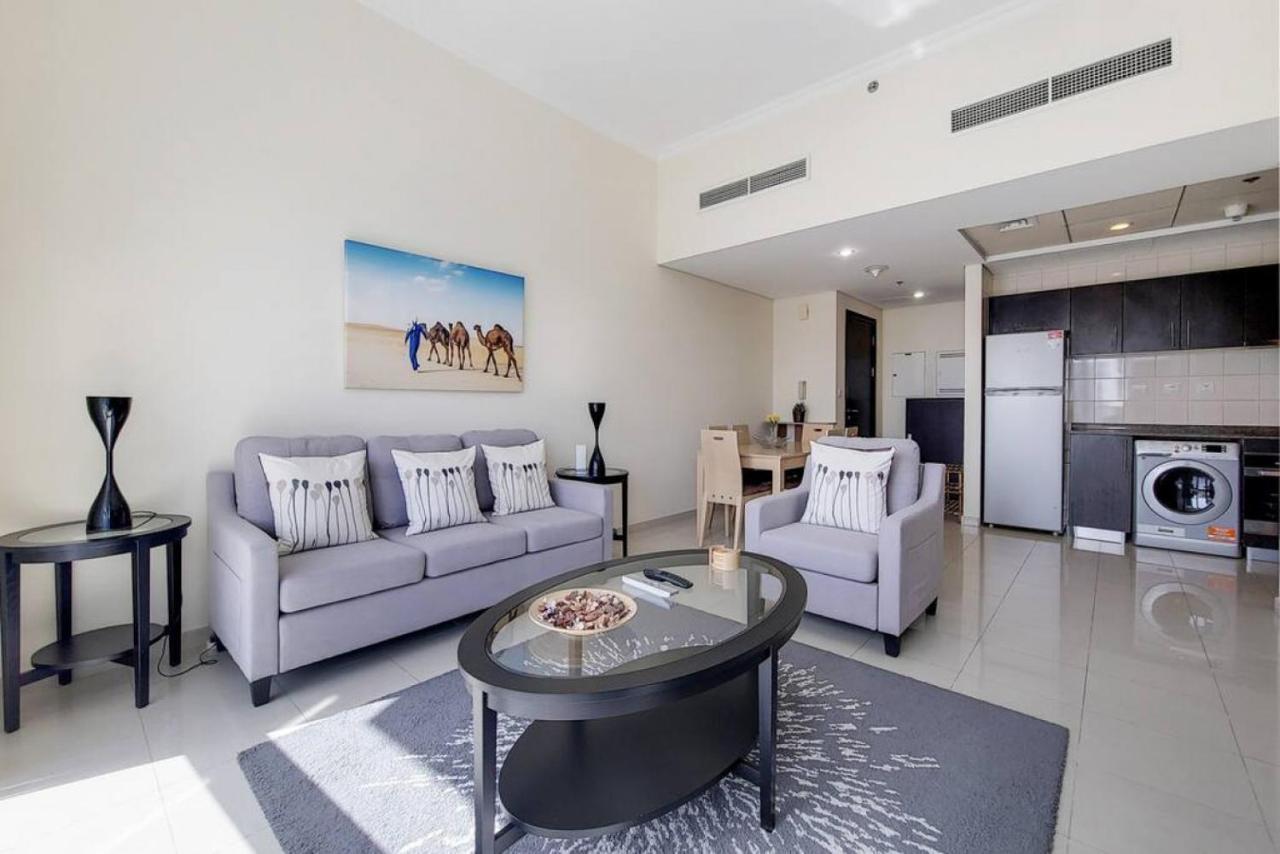 Apartment Bay Central, Marina - Peaceful One Bedroom