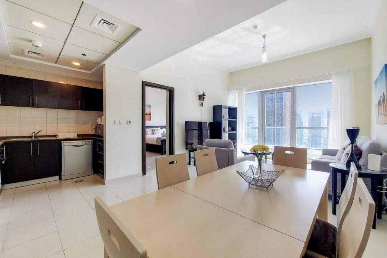 Bay Central, Marina - Peaceful One Bedroom *
