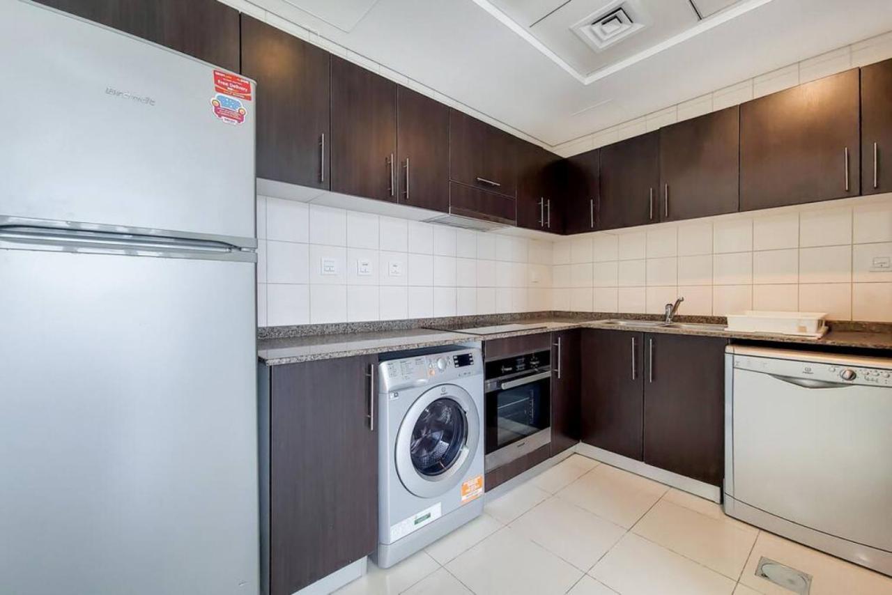 Bay Central, Marina - Peaceful One Bedroom