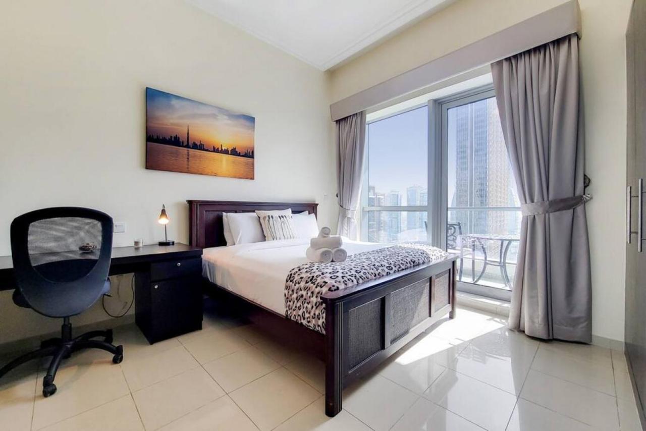 Bay Central, Marina - Peaceful One Bedroom Apartment *