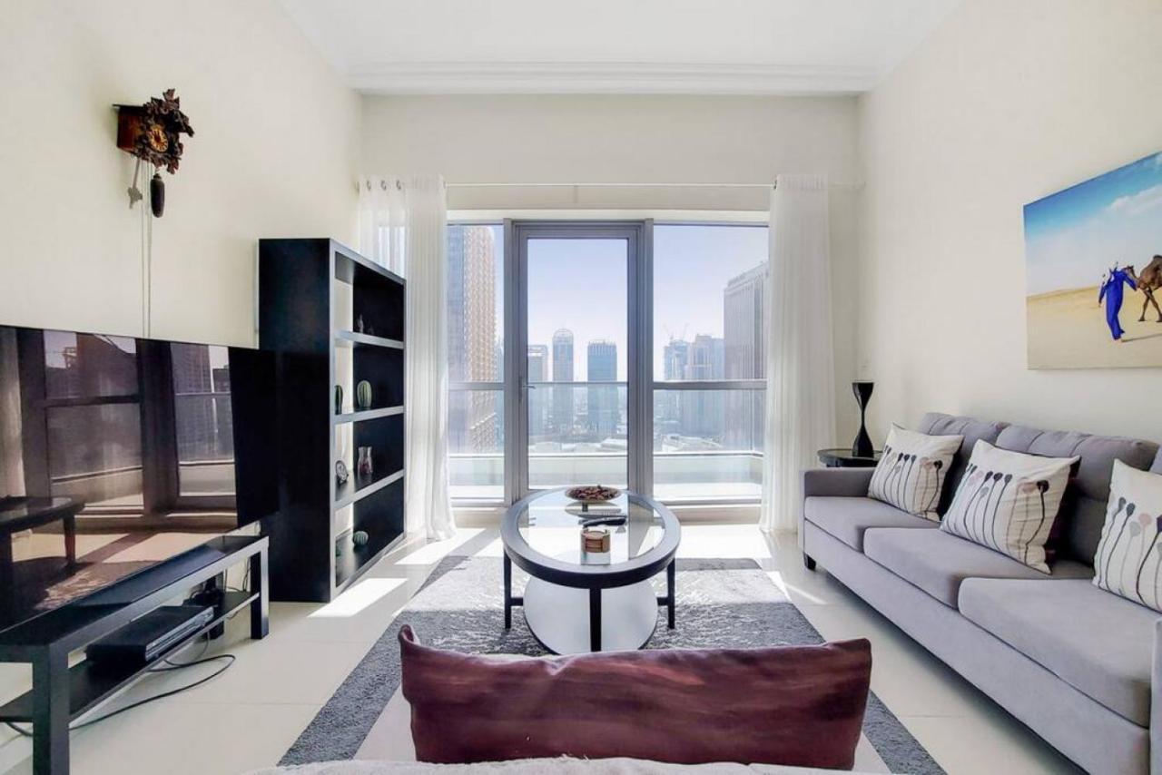 Bay Central, Marina - Peaceful One Bedroom