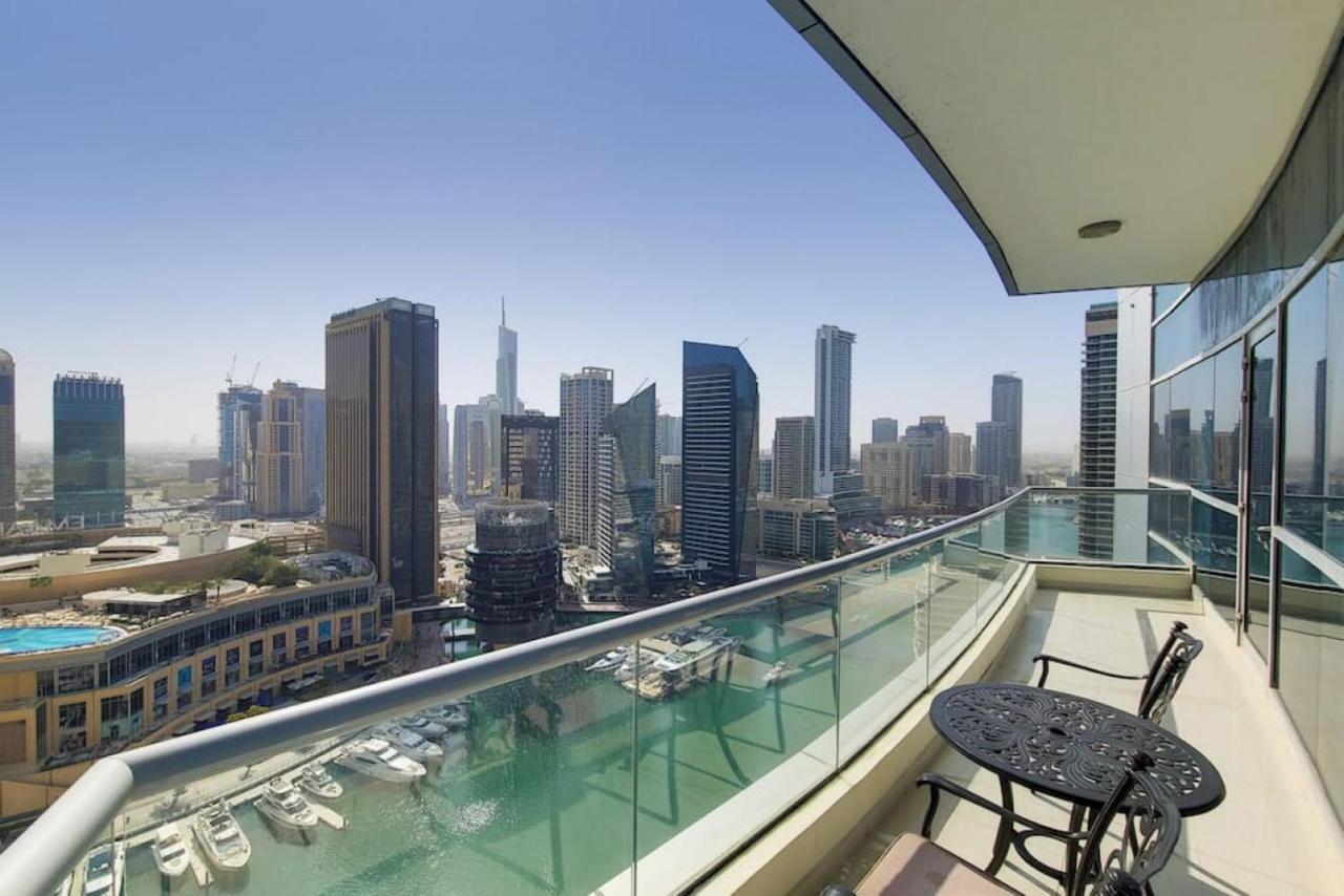 Bay Central, Marina - Peaceful One Bedroom Apartment