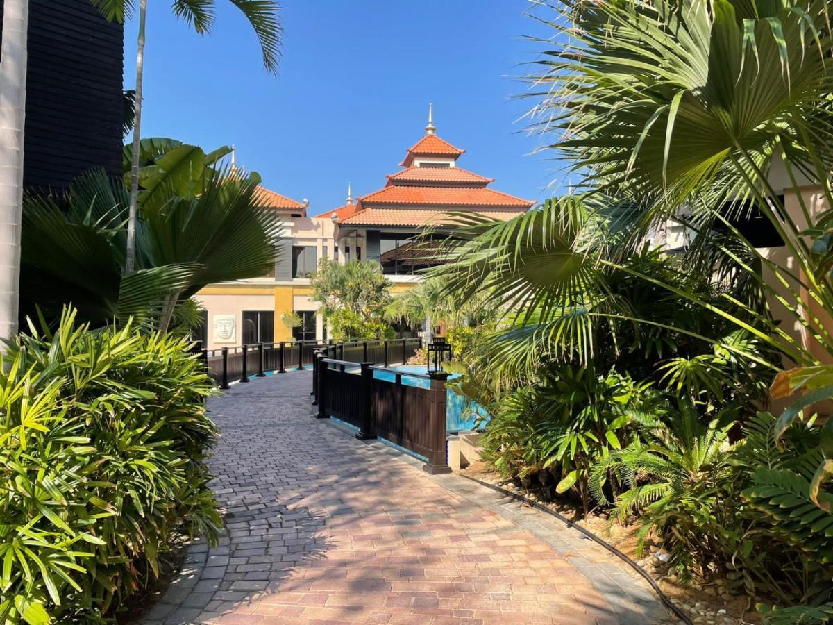 Luxury 1br In Anantara Palm Jumeirah Connected Anantara Dubai