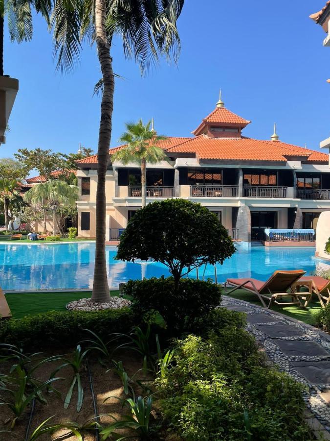 Anantara & Residences Connected Anantara