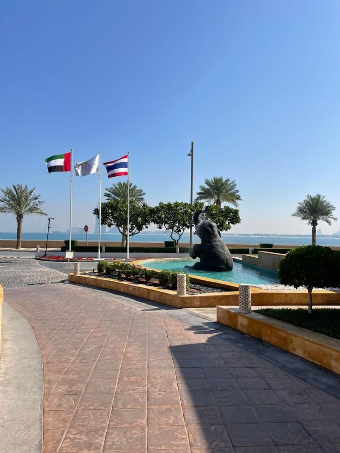 Anantara Palm Jumeirah Connected Anantara Apartment Dubai