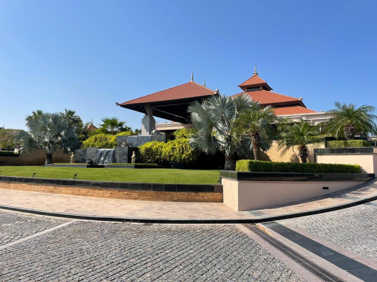 Luxury 1br In Anantara Palm Jumeirah Connected Anantara * Dubai