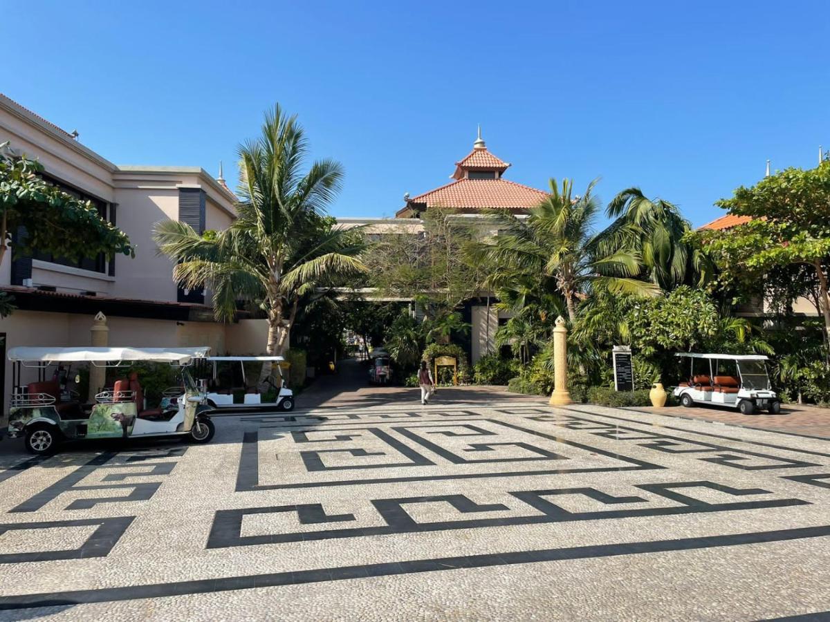 Luxury 1br In Anantara Palm Jumeirah Connected Anantara Apartment *