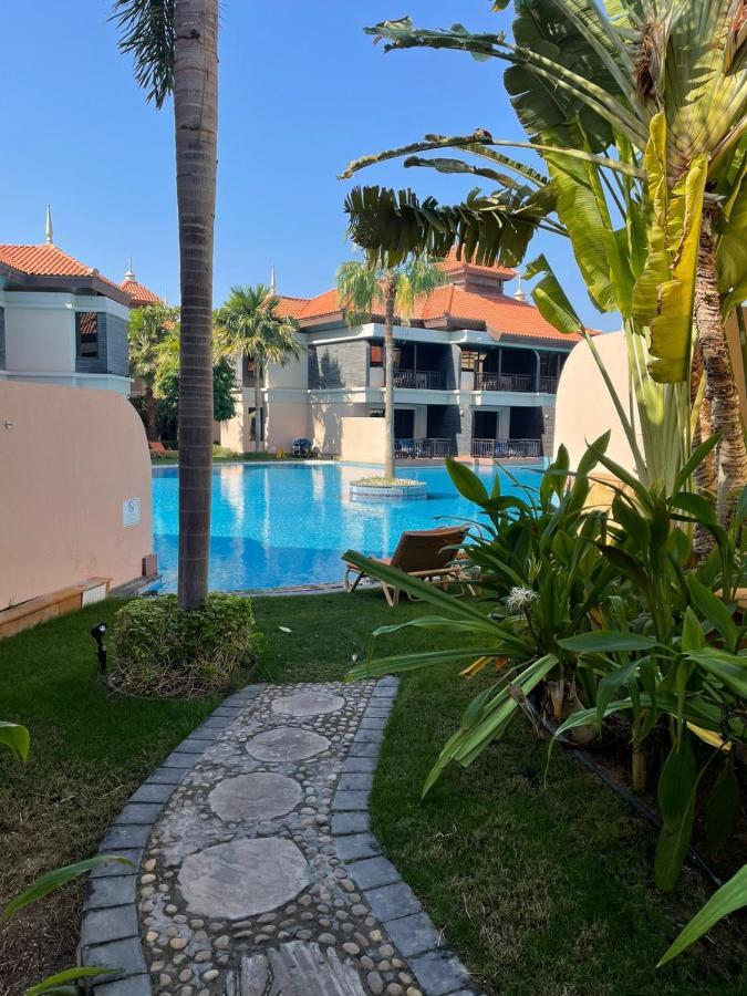 Apartment 1 Bedroom In Anantara Palm Jumeirah Connected Anantara Dubai