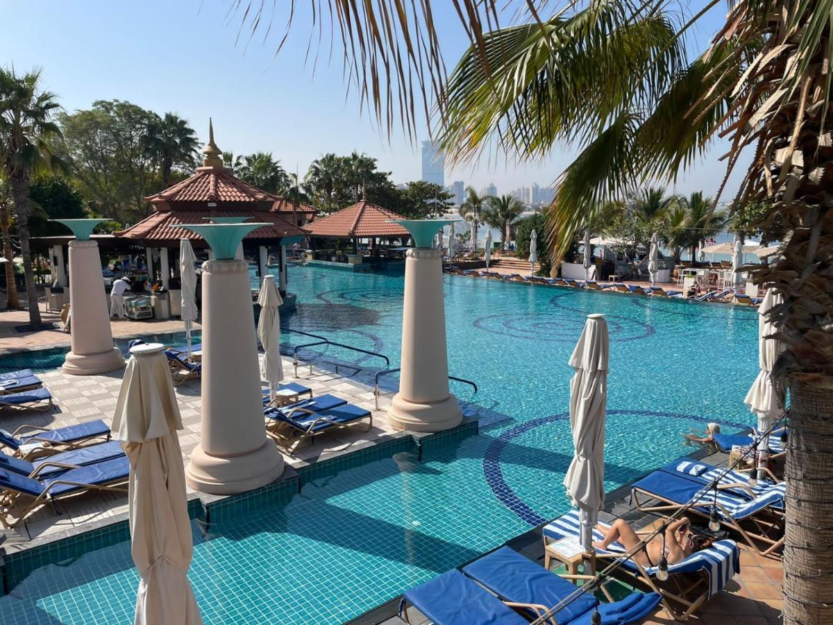 1 Bedroom In Anantara Palm Jumeirah Connected Anantara Dubai