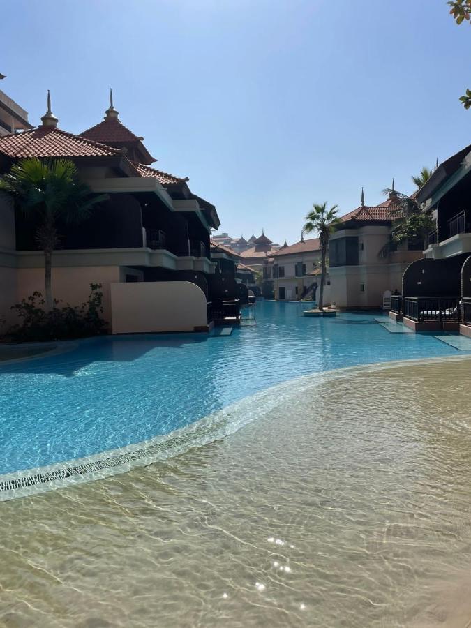Apartment Luxury 1br In Anantara Palm Jumeirah Connected Anantara