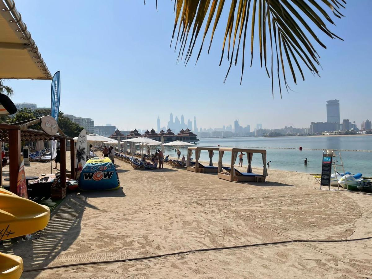 Luxury 1br In Anantara Palm Jumeirah Connected Anantara *