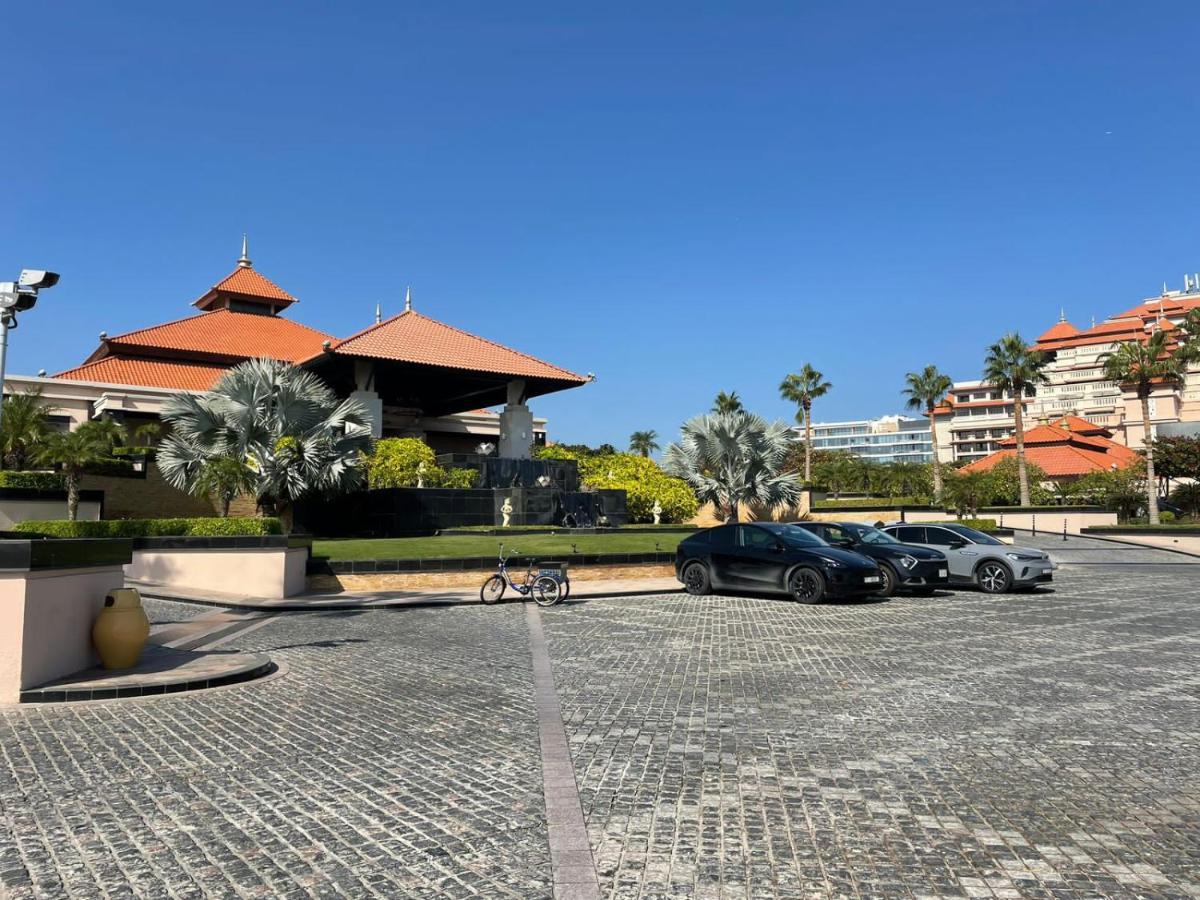 Apartment Anantara & Residences Connected Anantara