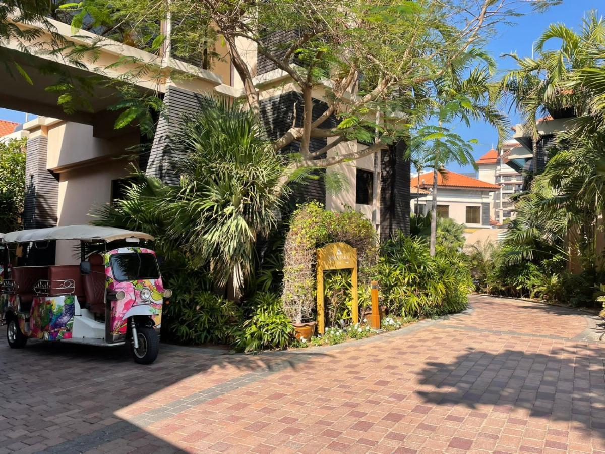 1 Bedroom In Anantara Palm Jumeirah Connected Anantara * Dubai