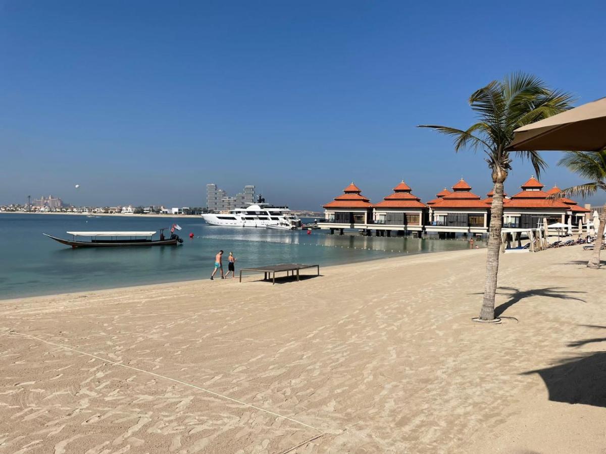 Luxury 1br In Anantara Palm Jumeirah Connected Anantara Dubai