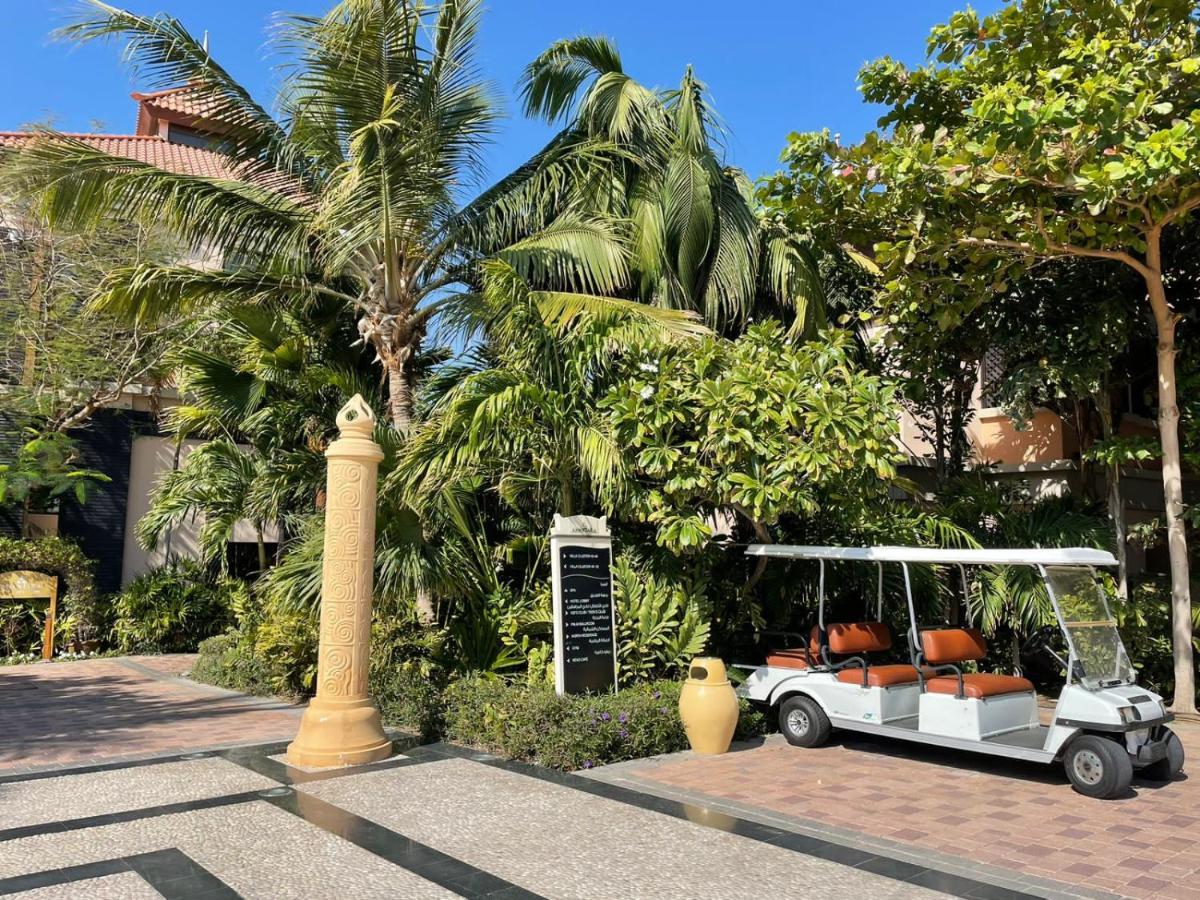 Apartment Luxury 1br In Anantara Palm Jumeirah Connected Anantara Dubai