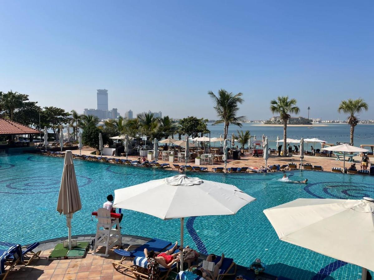 Anantara Palm Jumeirah Connected Anantara Apartment Dubai