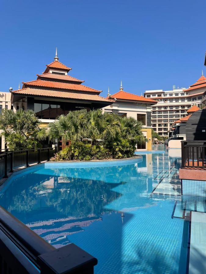 Apartment Luxury 1br In Anantara Palm Jumeirah Connected Anantara