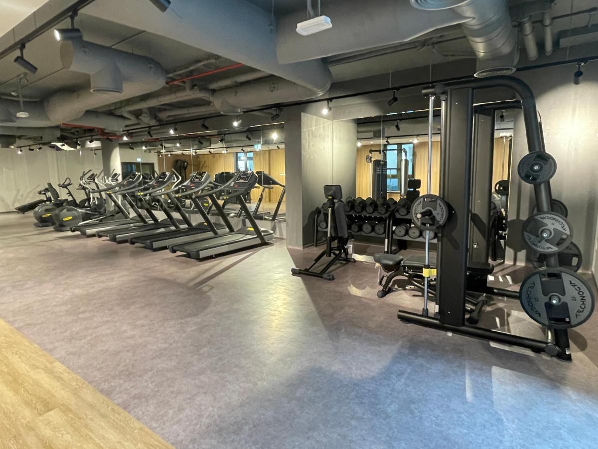 Apartment Ultimate / Sea Views / Port De La Mer / 3 Beds Dubai