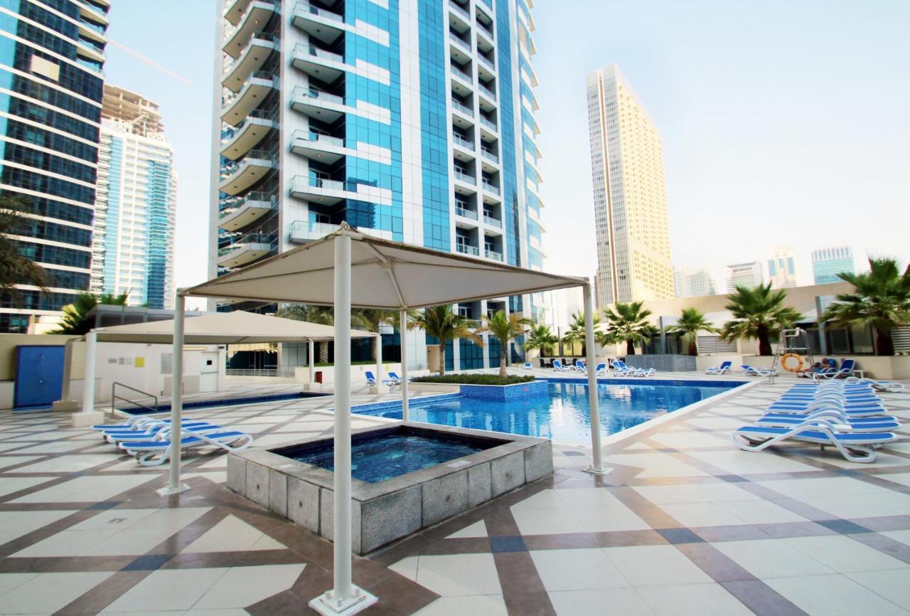 Bay Central, Marina - Peaceful One Bedroom