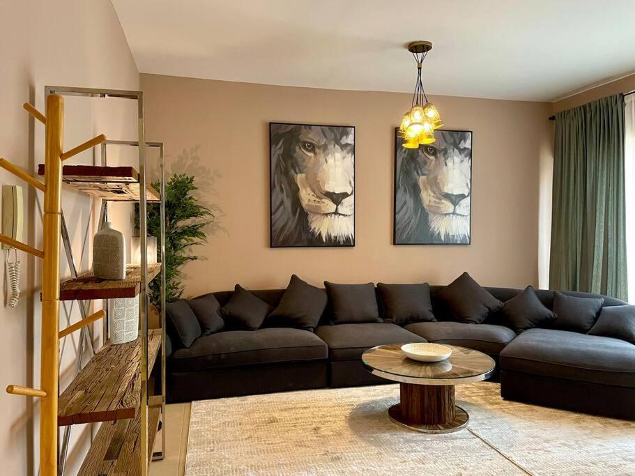 Dar Vacation-luxurious & Cozy 1bdr - Jbr Apartment Dubai