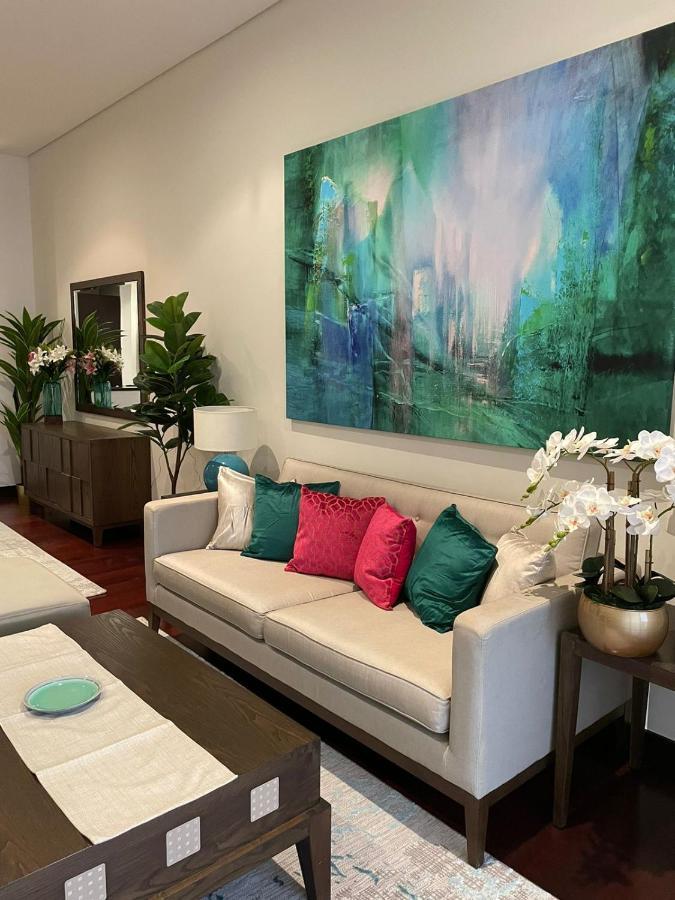 Apartment Luxury 1br In Anantara Palm Jumeirah Connected Anantara Dubai